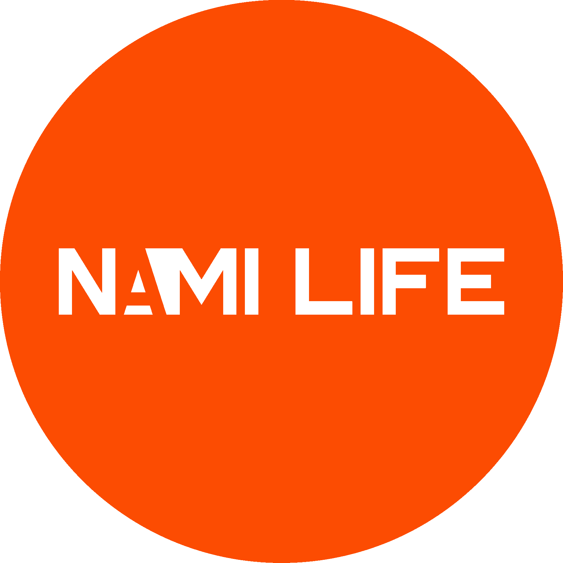 Marca Nami Life
